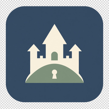 Hidden Castle Planning logo
