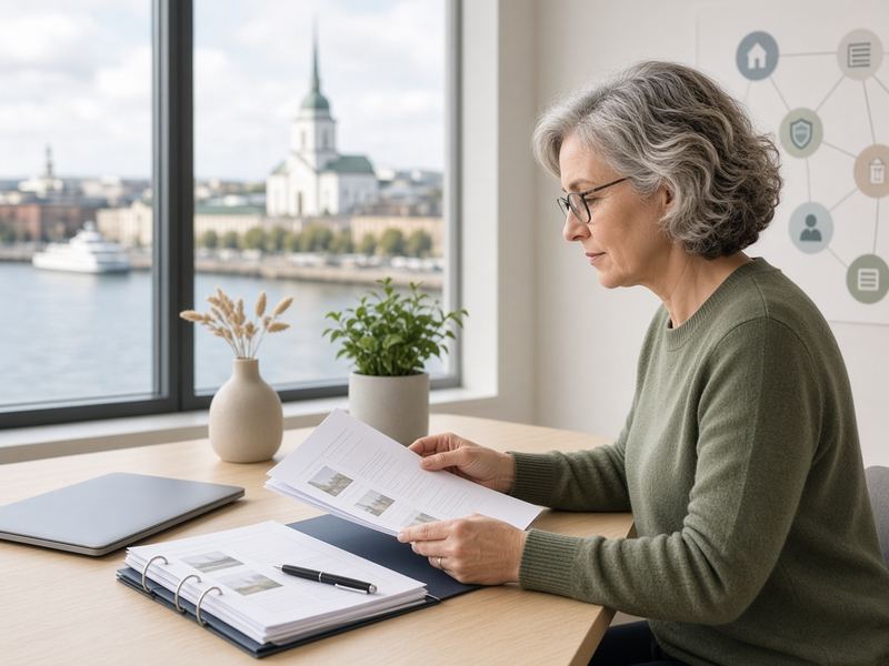 Digital assets at Hidden Castle Planning