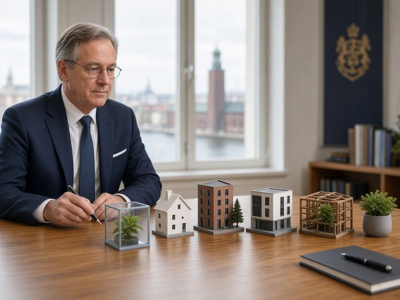 Trust overview at Hidden Castle Planning